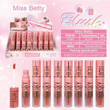 Miss BettyQ羳¿ԴtҺҺʊyLip gloss