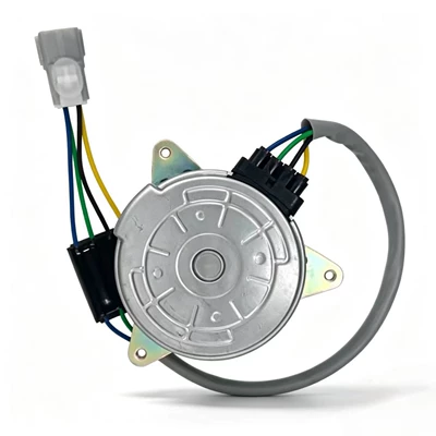 with Suzuki 17120-78R01 – Fan