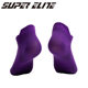 Sports socks men's and women's short four seasons wearable cotton socks manufacturers wholesale solid color short tube casual cotton socks low socks