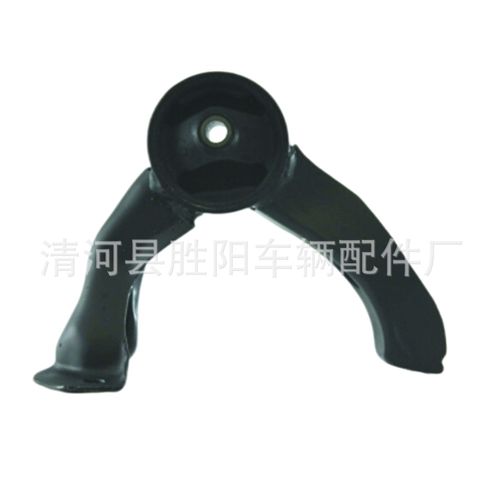 MN101387 MN101572 soporte de motor pegamento de pie de fábrica directa