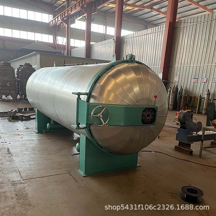 高温高压灭菌锅   羊肚菌杀菌锅  实验室用一体灭菌锅