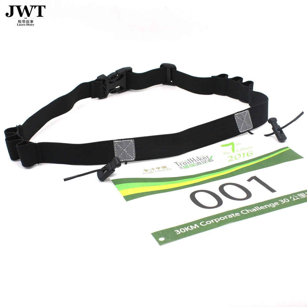 Производитель трансграничных прямых продаж, бирка для пояса для марафона, железо, три пояса для бега по пересеченной местности, энергетический клей