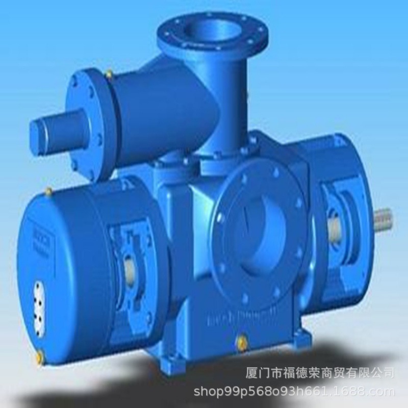 布曼Brinkmann潜水泵TB100/350