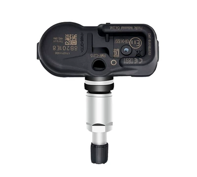 Compatible with Lexus Es200Es300Es260 Tire Pressure Sensor Nx200Ct200Rx Series Monitor (Automotive Sensors) - original-sensor-pmv-c010