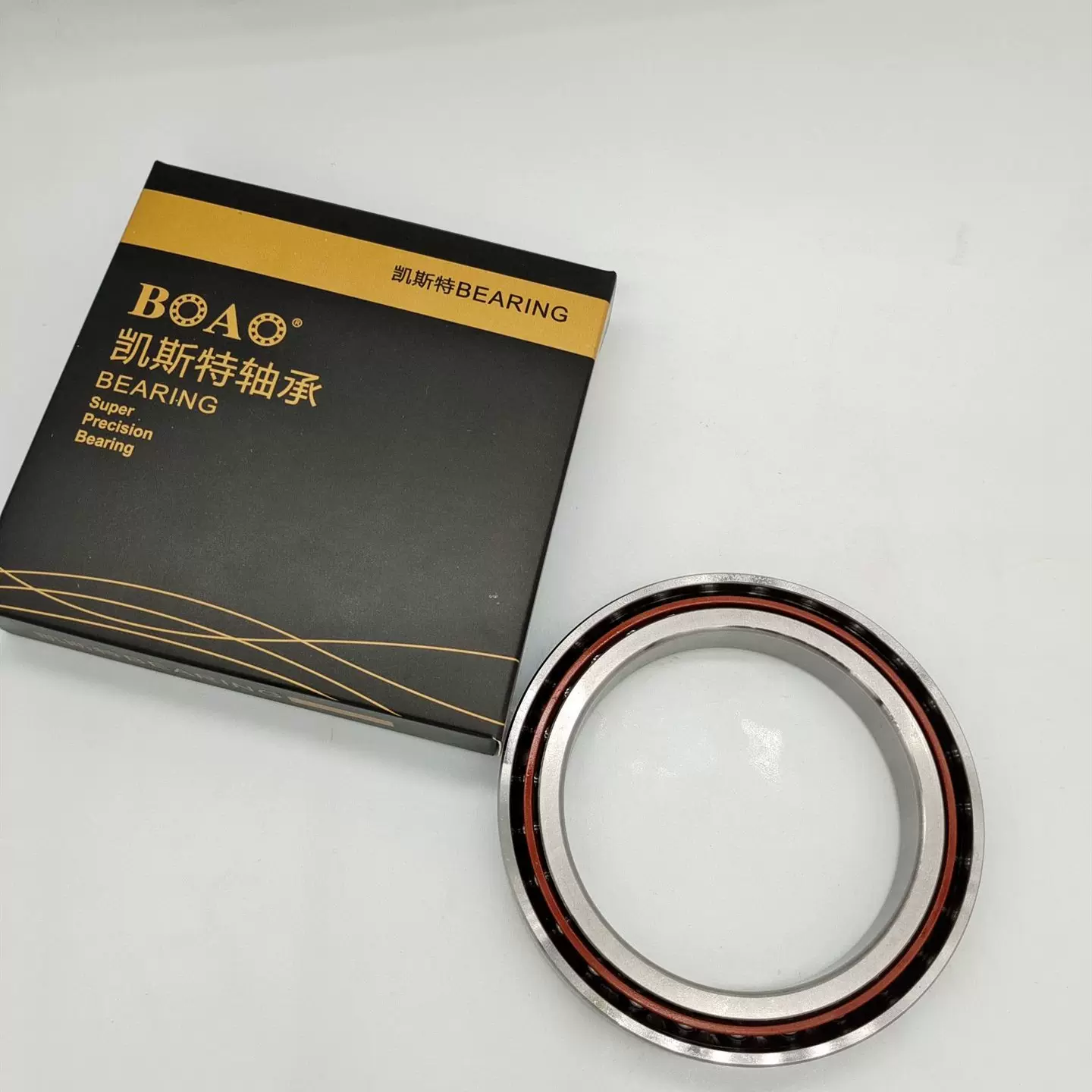 71906 71907 71908 71909 71910ACTA薄壁角接触球轴承