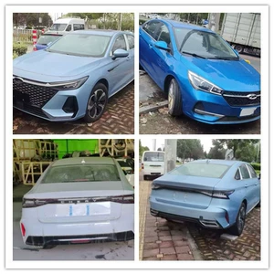 Chery Arrizo 5/8/A8 Avtomobil Korpusu Ön və Arxa Yığım Orijinal Zavod Sökülmüş Hissələr