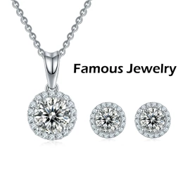 K金手饰;戒指;项坠