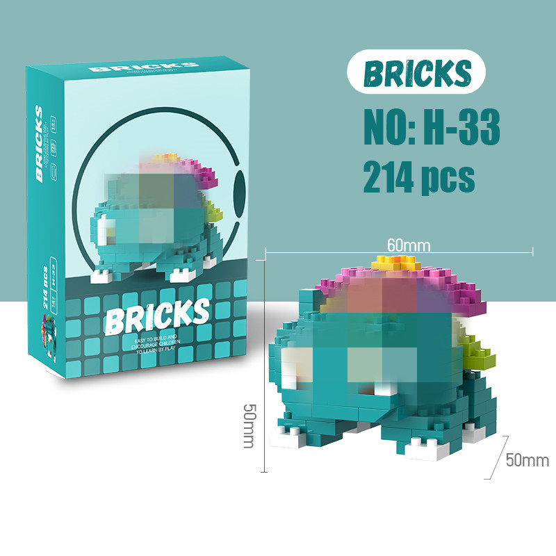 H-33+ 컬러박스 포장(1박스)