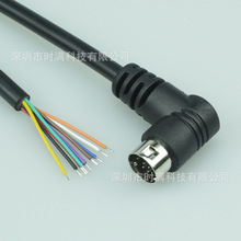 ���aMD9���^MINI DIN 9 10о�A�^90�� s���� S-Video�B�Ӿ�