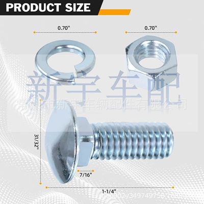 Cross-Border Exclusive Supply of Front Bumper