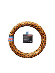 Factory Direct Sales 2.50-17 Motorcycle Tires 250-17 Front Tire and Rear Tire Pattern Straight Off-Road Tire Inner Tube