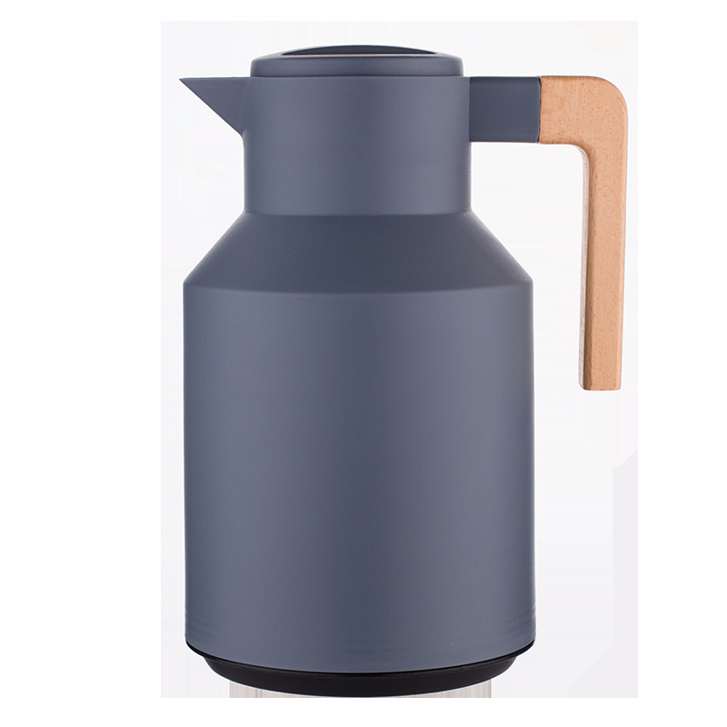 Insulation KettleCoffee PotHousehold KettleVacuum Glass Liner Manufacturers Wholesale ThermosAdvertising Gift Kettle