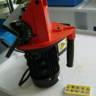 Straight plate beveling machine manufacturer in stock sales electric beveling machine price discount portable steel plate Chamfering machine
