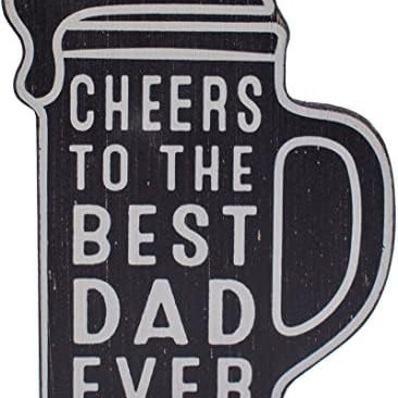 Best Dad Ever