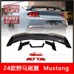 �m���24��Ұ�Rβ�����bMustangDark Horseβ��������L�����b̼