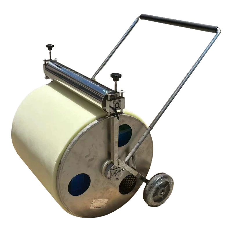 Машина для всасывания воды с газона футбольного поля, машина для всасывания воды с ручным управлением, машина для удаления воды на стадионе профессионального уровня, оборудование для всасывания воды с газона