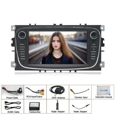 Car Navigation Bluetooth MP5 – Car mp5