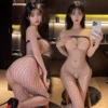 No. 1 Netdress