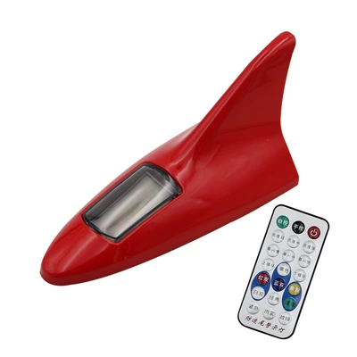 light shark fin antenna roof – vehicle antenna