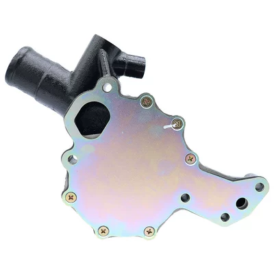 with Toyota Gwt-48A 2B – Water pump