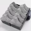 Flat gray