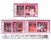 3688-235 Doll Passing every house [3 random]
