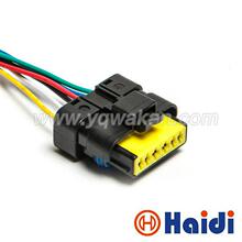 �������ֶ���S80/S60L/S40/XC60/C30/V40���ͱ�������ͷ 6о