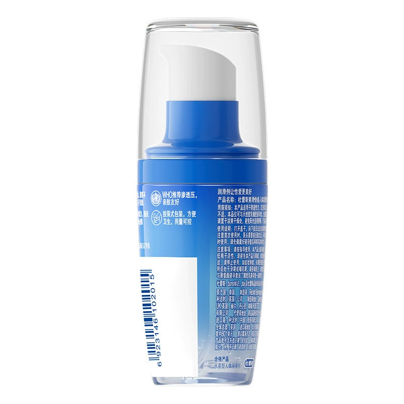 Durex, physiological lubricants, lubricant for adults