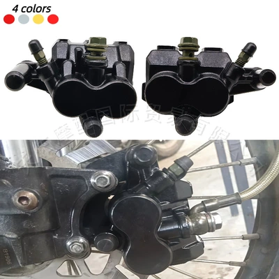 Lower Pump Modified Caliper Doctor | Other brake systems
