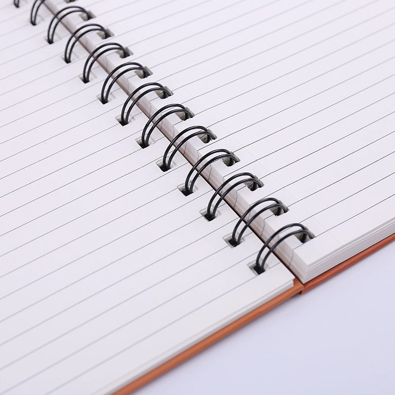 Laptop, book, notebook, business version, tear-off sheet