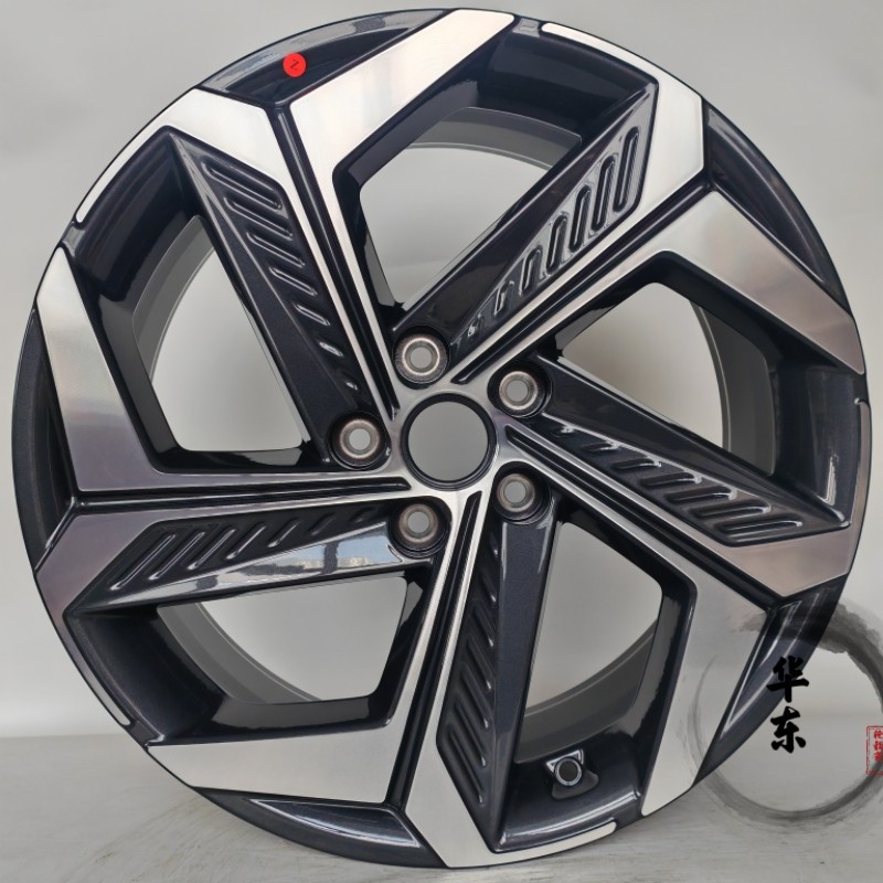 Compatible with Hyundai Tucson L 19inch original factory wheels Hyundai Tucson aluminum alloy wheels steel rims tire age