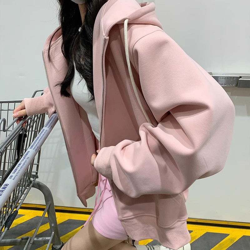 Pink Spring and Autumn