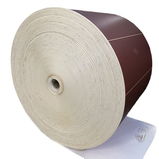 Disposable Lamination Mouth Cup Paper Printing Die Cutting Edge Strip for Paper Cup Lid