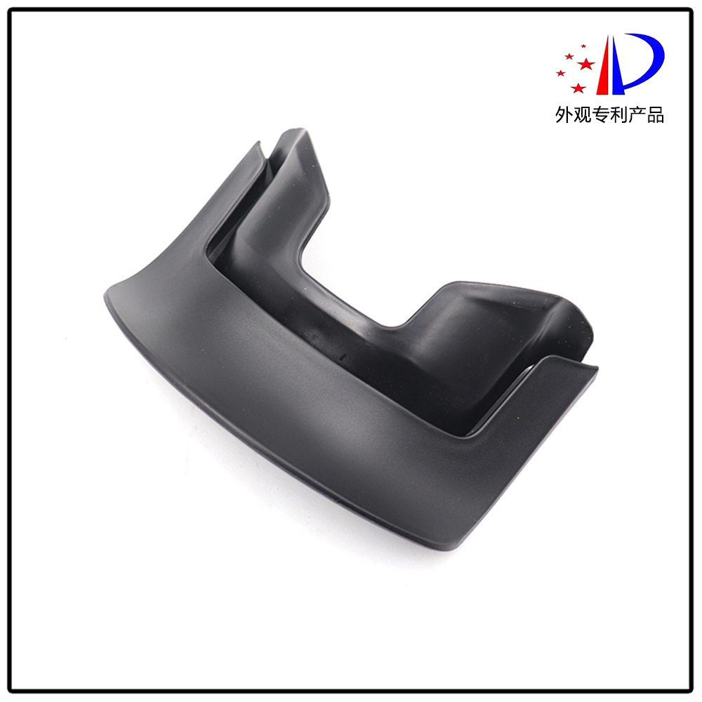 Suitable for Bmw R1250Gs/Adv R1200Gs Lc Waterbird Modified Rear Fender and Extended Rear Wing