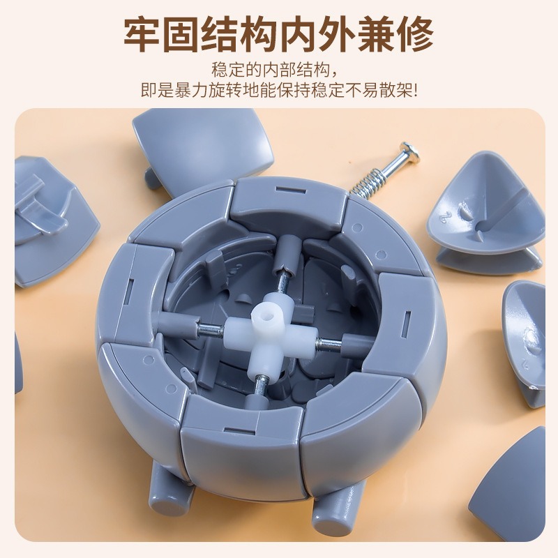 Niños transfronterizos tercer grado puzzle puzzle puzzle dibujos animados padres-hijos interactivo modelo de animal puzzle juego de juguetes al por mayor