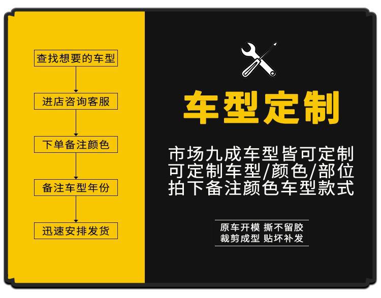 맞춤형 모델/색상/부품 지원, 세트 구매