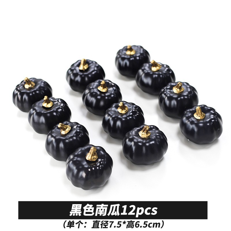 Halloween Bobo Ball Gift Ambiente festivo Decoración Murciélago Araña Calabaza Diablo Mariposa Cuerno Diadema al por mayor