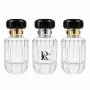 异形复古100ml50ml30mllogo100ml分装瓶