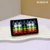 Colorful abacus