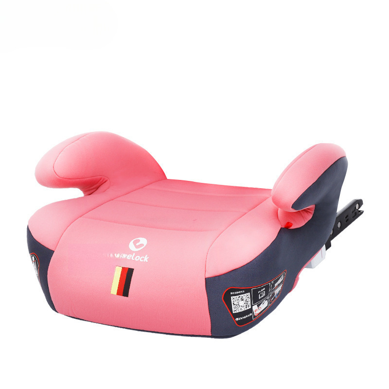 Sakura pink-isofix hard interface model