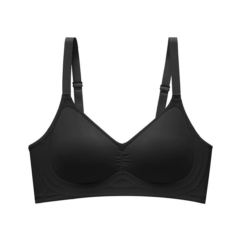 Push-up бюстгальтер, тонкое поддерживающее белье для кормления грудью