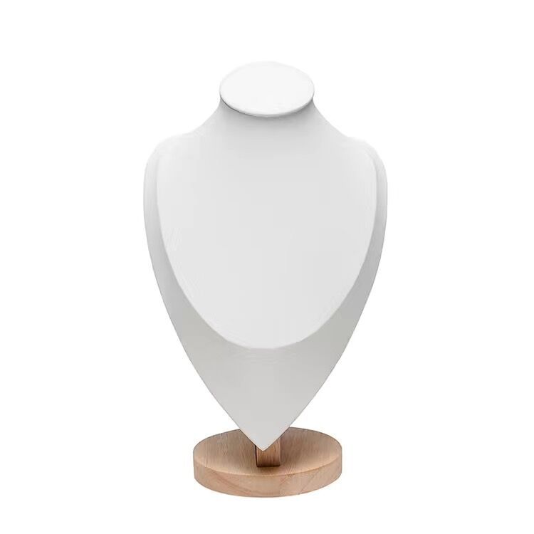 302g Weight Jewelry Rack Classification 1 Piece Quantity solid wood Material Portrait Pattern Modern Style, Simple Style Style Modern Style Simple Style Portrait Solid Wood Jewelry Rack 16