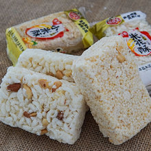 米花糖4斤米花酥传统重庆产花生小米酥零食小吃糕点炒米糖