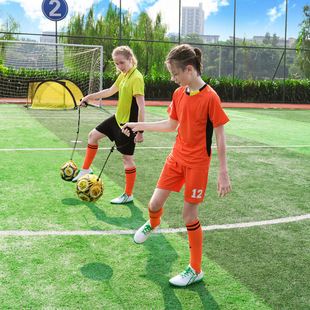 Football Training Satchel Ball Net, Ball Passing Instep Training Net Bag, Professional Football Practice Net Bag