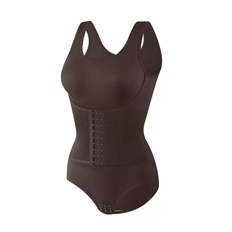Ropa de cuerpo de mujer, cintura de cintura