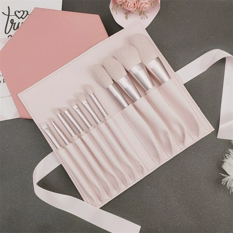 Brush, handheld organizer bag, (Physicals), for every day