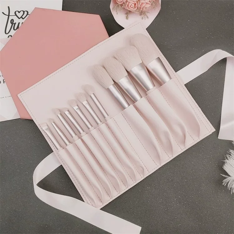 Brush, handheld organizer bag, (Physicals), for every day