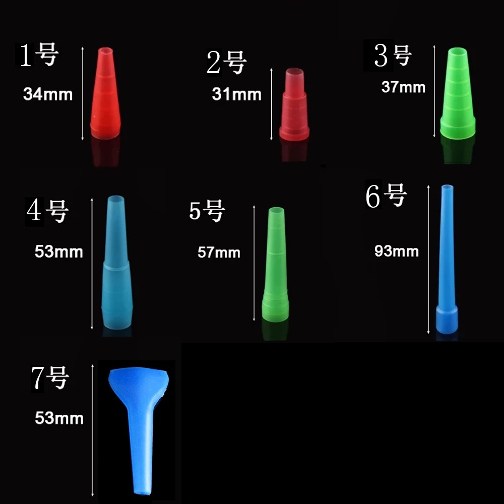 跨境电商货源供应水烟一次性吸嘴抛弃型塑料shisha阿拉伯烟嘴厂家