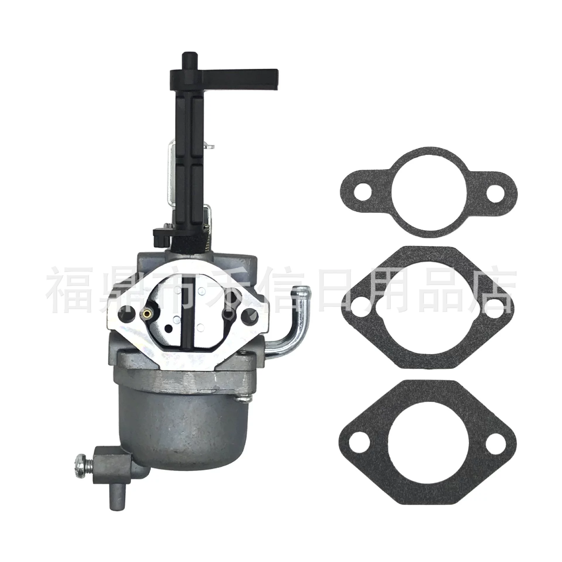 EX40 carburetor is suitable