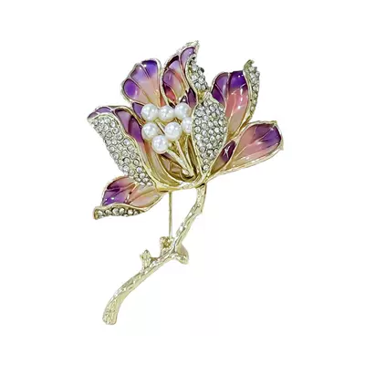 Luxury High-end Niche Corsage | Yaxa sancaqları